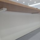 대회의실 | 한국발명 진흥회 대회의실 연결형 하부 여닫이 도어...전문 제작 설치 방법 소개 와 시공 납품 사례 후기
