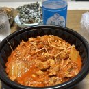 백채김치찌개 운정점 이미지