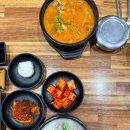 옛날아우내순대 상무점 이미지