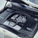1/18 / 미니챔프 / 2006 Bentley Azure (White) 이미지