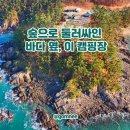 솔밭관광농원야영장 | 태안 솔향기길 관광농원 캠핑장 야영장 사이트 소개 및 후기