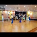 밸리야밸리댄스 이미지