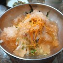 석주 물회 이미지