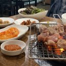 백마돼지숯불갈비 이미지