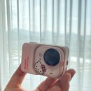 헬로독 - 포항시 북구 용당로 90 | [내돈내산] 인스타360 고 울트라 헬로키티 리미티드 에디션 개봉기~!!