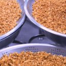 청도중고등학교(급식실) 이미지