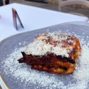 타피오 | 이탈리아] 로마시내 맛집 | 흑백요리사 나폴리마피아 추천 - 피스타피오 파스타 인생맛집 Mr.Clood bistrot