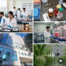 분자에서 산업으로, nanofood 영양전달체 대체식품연구의 결실과 새로운 도약. 나노식품 영양전달체 창시자 김동명 이미지