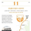 경기둘레길 연천11코스 이미지