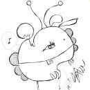 꽃의 노래 이미지