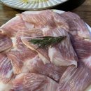 정을 담은 식탁 | 부산 광안리 남천동 오겹살 맛집 정을담은식탁