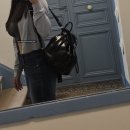 꺄페두 | 공원 근처 파리 6구 카페 추천 유퀴즈 출연 유명 플랑 맛집 베이커리 밀레앙 후기 한국인 직원 주문하는 법