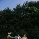 이길수 | 제주도웨딩사진 '기무스냅' 후기 구름작가님 11월제주웨촬날씨