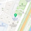 동대문구 구민체육센터 대체육관 이미지