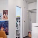 이문22 | 신이문역 염색앤두피이문 뿌염 대만족