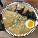 월피동 한양아파트 정류소옆 | 월피동 맛집 월피동 라멘 돈돈라멘