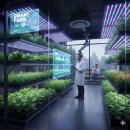 스마트팜 이미지