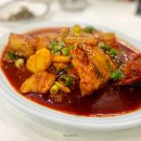 동해 여행 장치찜 맛집 신동해바다