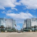 판교복합단지(판교역) 이미지