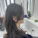 끌리에헤어엔네일 | 김해 끌리에 헤어&네일 레이어드컷 장인/15년째단골 김해 끌리에미용실/김해미용실추천