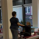 시애틀 부천점 | 부천 재활 필라테스, 대표원장 뉴욕 세미나 참석 후기 1탄