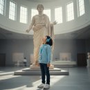 어린이 세계사 이야기 | 더역사 국립중앙박물관 그리스로마 세계사 도슨트, 서울 어린이 초등 역사 주말 방학 체험학습 투어