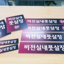 비전실내풋살장