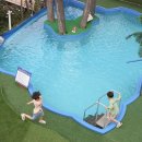 일루아 카페 이미지