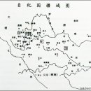 옥계 경계지역 이미지