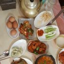 막걸리집 이미지
