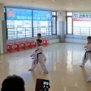 김민식 태권도장 이미지