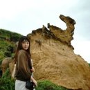 안계건어물 | [대만 첫번째] 고복수 택시 투어_예류지질공원[Yehliu Geopark]
