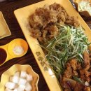 노랑통닭 이미지