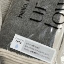 볼트론 뱀부코튼 항균 페이스타올 제로수건 유어타올 추천 사용 후기