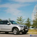 BMW 뉴 X5 3.0si 시승기 이미지