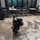 송천스크린 골프연습장 이미지