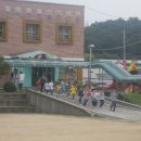 벌교 중앙초교 이미지