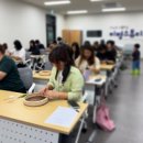 라탄등공예2급(기본과정) | 전주라탄 김제라탄 체험 │김제교육문화관 라탄 월넛트레이 만들기 수업후기