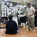 둘리상사 | [연희집단 The 광대] <우린 광대> 9차시 0430 | '희로애락 릴레이', 들어는 봤는가?!