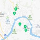 한주아파트 경로당 이미지