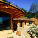 토담 황토 펜션 이미지