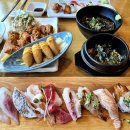 부산경찰청직장어린이집 | 부산시청 점심맛집 미남스시 초밥 점심특선이 있는 직장인 맛집 현지인 맛집