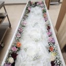 김포 뉴고려병원 장례식장에서 대한항공 장례담당 국향을 이용하였습니다. 이미지