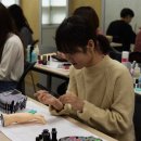 압구정네일# 이미지
