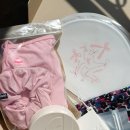 프레임펀 | 💖후그 펀샤인 샤인핑크, 허니베리 수모, 커버 온 실리콘 캡, 카드 파우치까지! 몽~땅 후기