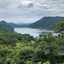 담양호국민관광지 이미지