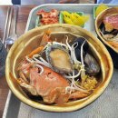 문어가 - 양산시 양산역3길 6 | 제주 우도 맛집 문개, 황게·전복·문어가 한 냄비에! 해물라면, 성게밥 후기