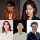 소리나무엔터테인먼트 이미지