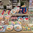 하우스콜 | 모던하우스 코렐 헬로키티 단독 콜라보 및 어린이식기 추천템