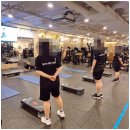 강남헬스 나만 알고 싶은 시설 좋은 루해빗 수서역점
